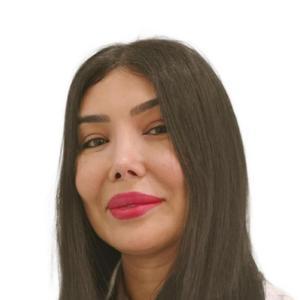 Гасымова Гюнай , кардиолог - Баку