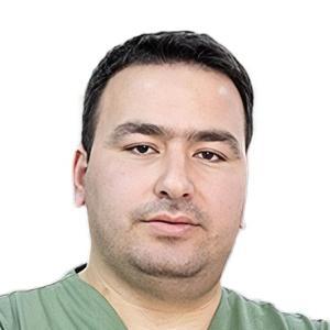 Мирзаев Мехман , анестезиолог-реаниматолог - Баку