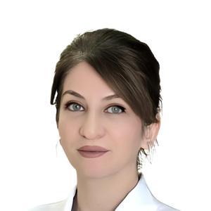 Набиева Айсель - фотография Набиева Айсель , гинеколог - Баку