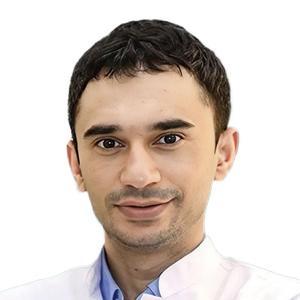Саттаров Ниджат , ортопед , травматолог - Баку