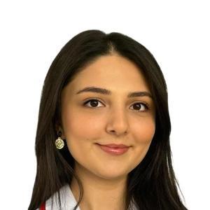 Полухова Шалала , педиатр - Баку