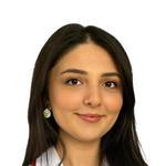 Полухова Шалала , Педиатр - Баку