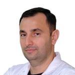 Эфендиев Рамиль , Невролог - Баку