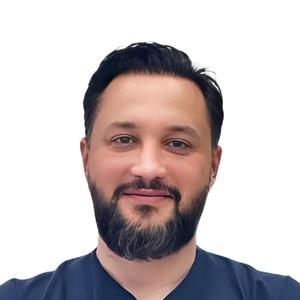 Махмудов Вусал , травматолог, ортопед - Баку