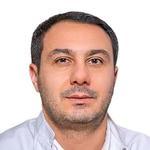 Байрамов Рауф , Радиолог - Баку