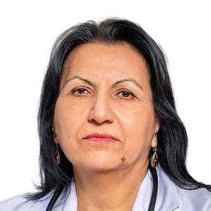 Алиева Рахиля , терапевт - Баку