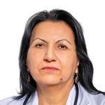 Алиева Рахиля , Терапевт - Баку