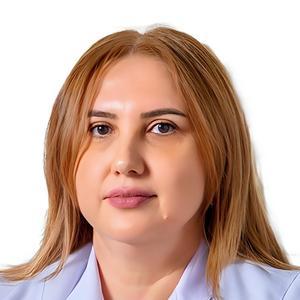 Мачанова Румия , гинеколог - Баку