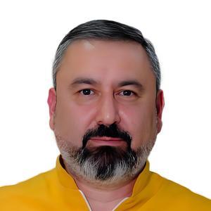 Халилов Рустам - фотография Халилов Рустам , нефролог - Баку