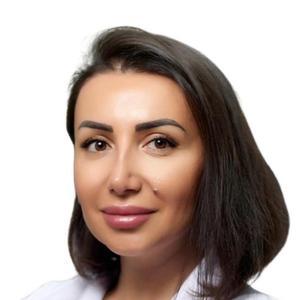Гасымова Фарида , рентгенолог - Баку
