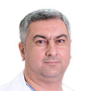 Аббасов Самир , кардиолог - Баку
