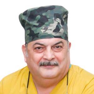 Азизов Эльчин , хирург - Баку