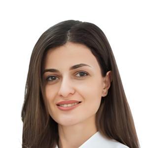 Шакарова Тюркай , гинеколог , гинеколог-хирург - Баку