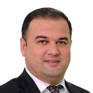 Шукуров Самир - фотография Шукуров Самир , эндокринолог - Баку