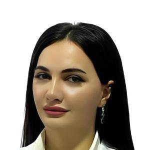 Халилова Гюнай - фотография Халилова Гюнай , гинеколог - Баку