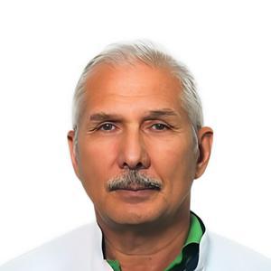 Хамзеев Мехман , гинеколог , гинеколог-хирург - Баку