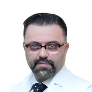 Парвизи Бахрам Милани, нейрохирург - Баку