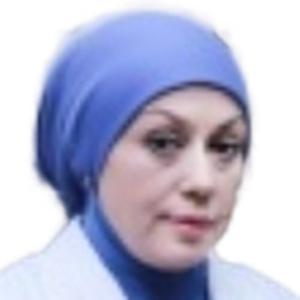Гусейнова Сария , вертебролог - Баку
