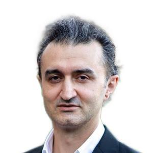 Магеррамов Дилгам - фотография Магеррамов Дилгам , пластический хирург - Баку