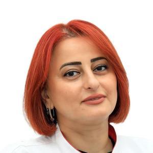 Мамедова Наргиз , педиатр, неонатолог - Баку