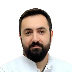 Нифтиев Камаль - фотография Нифтиев Камаль , гинеколог - Баку