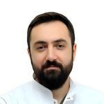 Нифтиев Камаль , Гинеколог - Баку