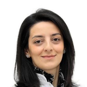 Ибрагимли Фатма , гинеколог , гинеколог-хирург - Баку
