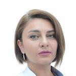 Сафарова Салима , Анестезиолог-реаниматолог - Баку