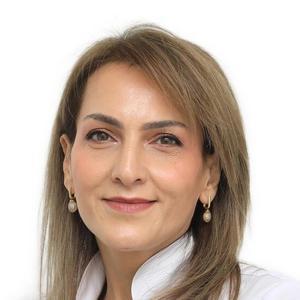 Байрамова Натига , врач узи - Баку