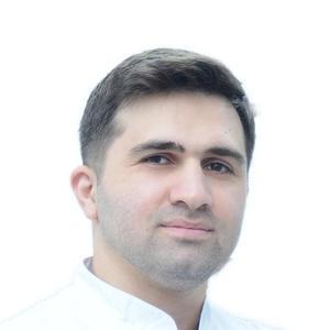 Микаилли Элвин , стоматолог - Баку