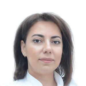 Гулиева Айсель , кардиолог - Баку