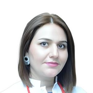Ровшанова Гюнель , неонатолог - Баку
