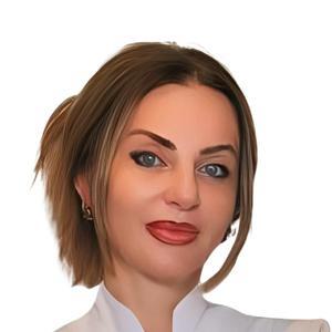 Фаражова Илона , врач-косметолог - Баку