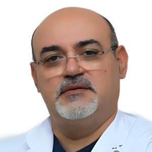 Баширов Эльхан , терапевт , анестезиолог-реаниматолог - Баку