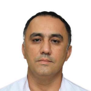 Байрамов Вугар - фотография Байрамов Вугар , гинеколог, гинеколог-хирург - Баку