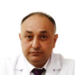 Алиев Сардар , кардиолог - Баку
