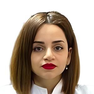 Мамедова Бахар , невролог, детский невролог - Баку