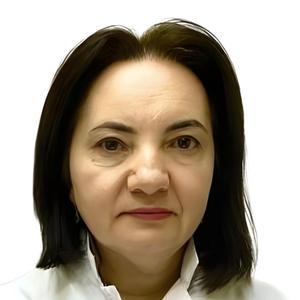 Махаррамова Махнура , невролог, детский невролог - Баку