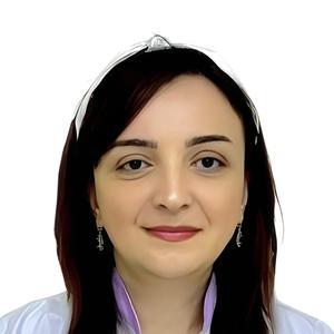 Багирова Наиба - фотография Багирова Наиба , офтальмолог (окулист), детский офтальмолог, офтальмолог-хирург - Баку