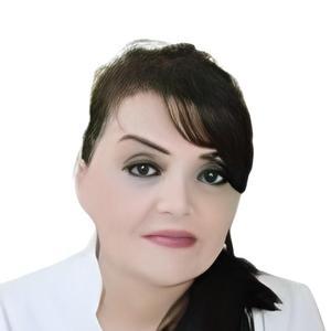 Ахмадова Вафа , терапевт - Баку