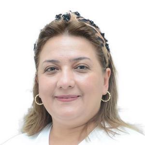 Байрамова Садагат , акушер , гинеколог , гинеколог-хирург - Баку