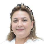 Байрамова Садагат , Акушер, Гинеколог, Гинеколог-хирург - Баку
