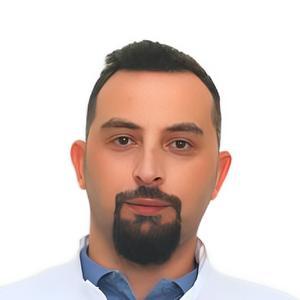 Халилов Джавид - фотография Халилов Джавид , травматолог, ортопед - Баку