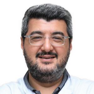 Гасымов Камранбей , уролог, андролог, детский уролог - Баку