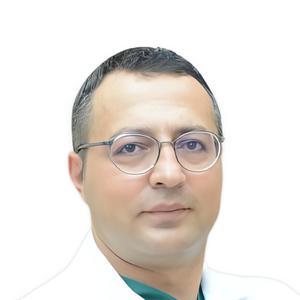 Исмайлов Вюсал , травматолог, ортопед - Баку