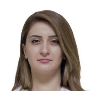 Гаджизаде Айтен - фотография Гаджизаде Айтен , терапевт - Баку