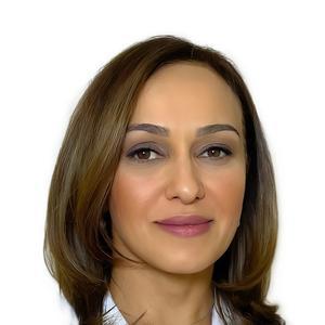 Гусейнова Самира - фотография Гусейнова Самира , гинеколог, хирург - Баку