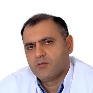 Алинагиев Бабек , травматолог, ортопед - Баку