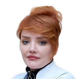 Шукурова Фидан - фотография Шукурова Фидан , рентгенолог - Баку