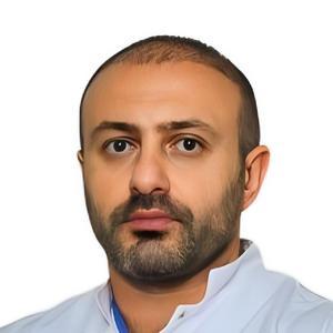 Сайид Мирджафар , пластический хирург - Баку